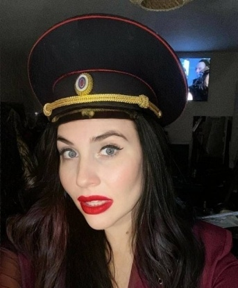 Проститутка Вознесеновка : Татьяна